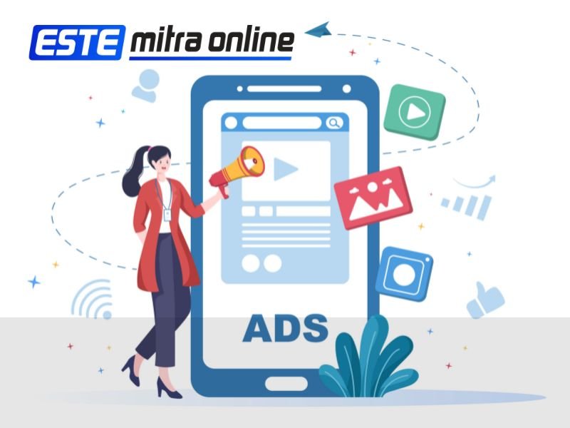 jasa iklan online