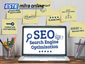 Read more about the article Jasa Pembuatan SEO Profesional: Strategi Tepat untuk Meningkatkan Visibilitas Bisnis Anda