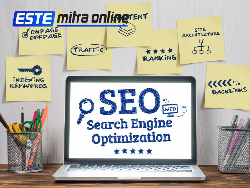 jasa pembuatan seo profesional