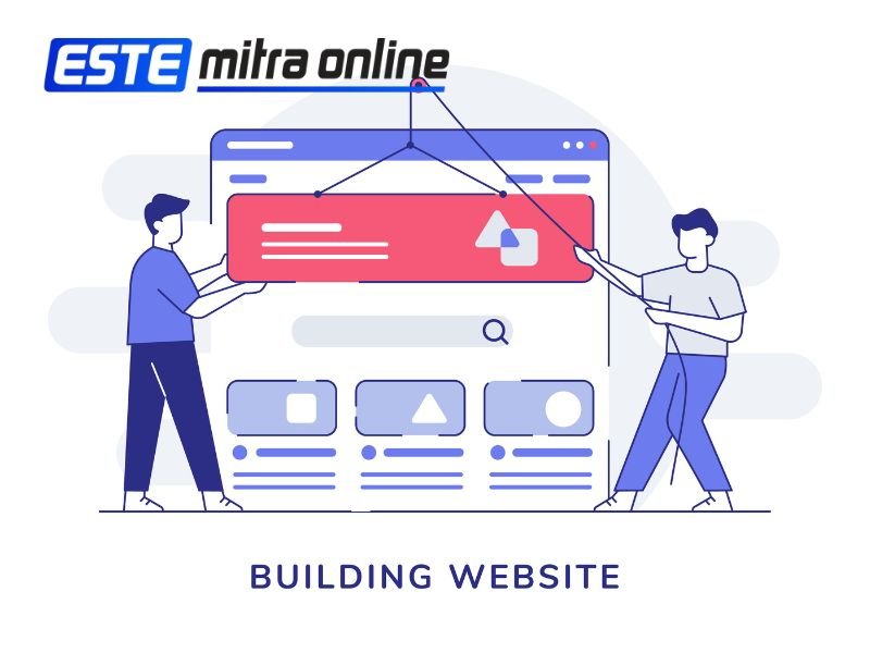 jasa pembuatan website profesional