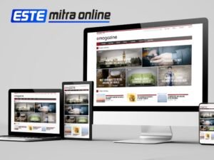 Read more about the article Jasa Pembuatan Website Surabaya – Layanan Lengkap dari Desain hingga Pengelolaan