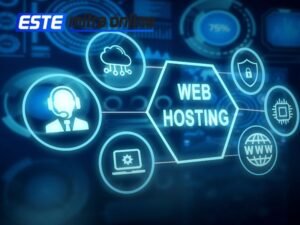 Read more about the article Mau Punya Website? Kenali Dulu Apa Itu Hosting dan Jenis-Jenisnya!
