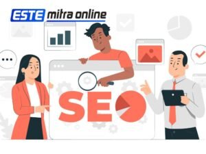 Read more about the article Apa Itu SEO? Panduan Lengkap untuk Pemula