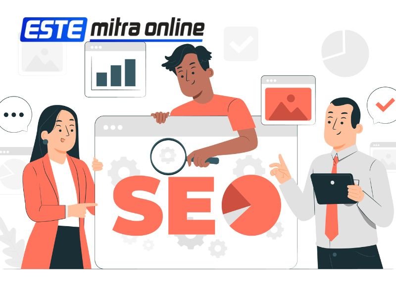 apa itu seo