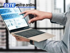 Read more about the article Jenis-Jenis Website Untuk Digital Marketing
