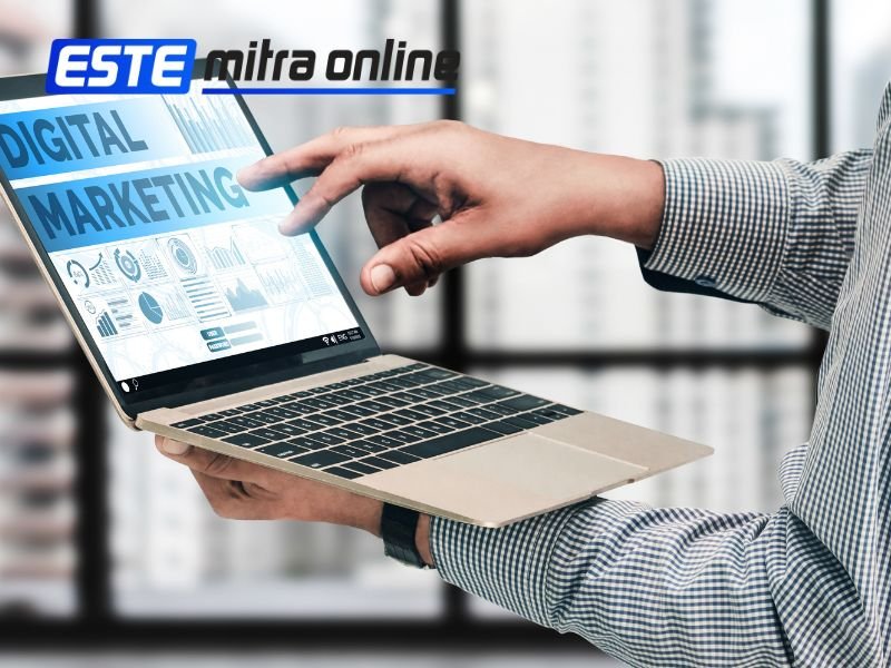 You are currently viewing Jenis-Jenis Website Untuk Digital Marketing