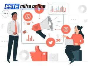 Read more about the article Manfaat Website dalam Digital Marketing: Kunci Sukses Bisnis di Era Digital