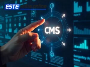 Read more about the article 10 CMS Populer di Dunia dan Kelebihannya