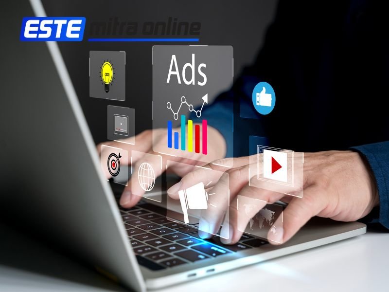 Jasa Google Ads Surabaya