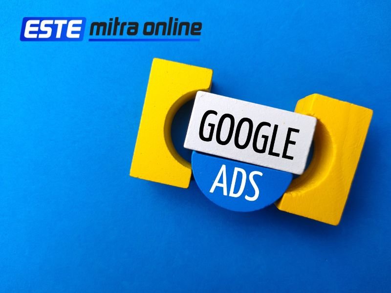 Read more about the article Jasa Pasang Google Ads: Solusi Efektif untuk Promosi Bisnis Anda