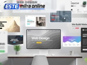 Read more about the article Jasa Pembuatan Website Gresik, Este Mitra Online