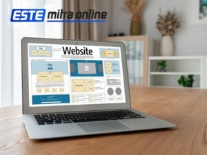 Read more about the article Mengapa Bisnis UMKM Butuh Memiliki Website? Mari Kita Bahas Pentingnya UMKM Memiliki Website
