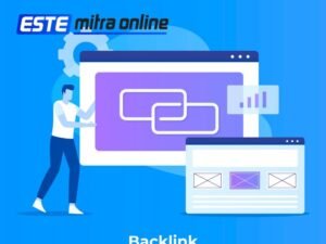 Read more about the article Apa itu Backlink Dalam SEO?