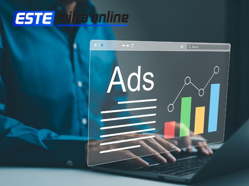Read more about the article Apa Itu Google Ads? Yuk Mengenal Google Ads Bersama Este Mitra Online!