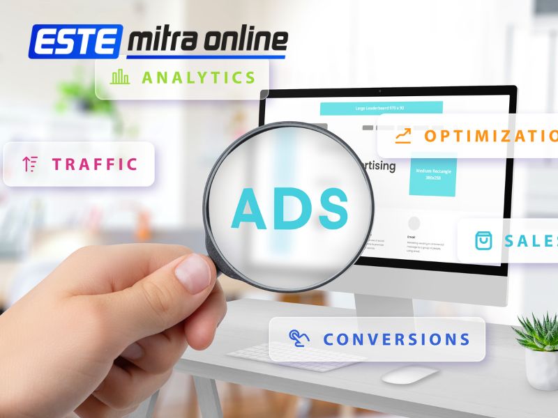 Read more about the article Jasa Ads Google Surabaya Murah: Solusi Tepat untuk Bisnis Anda