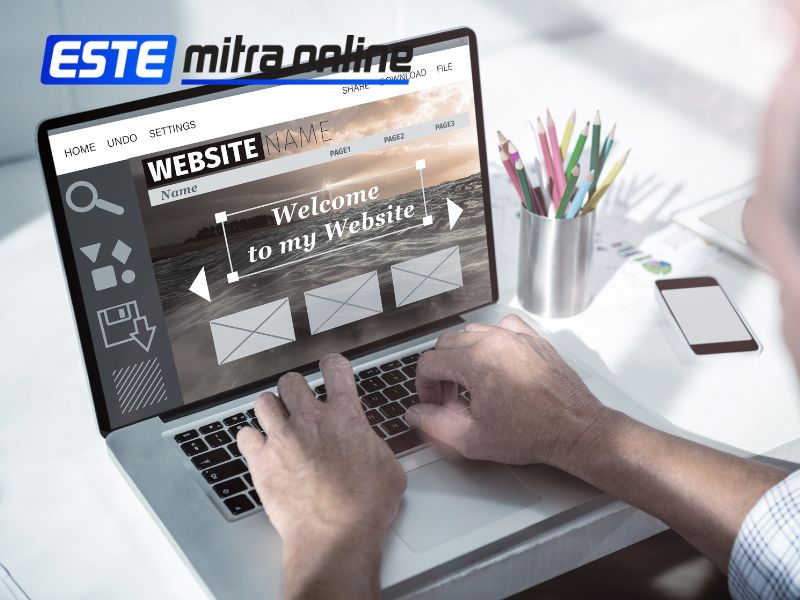Read more about the article Desain Responsif Pada Website, Tampilan Website yang Nyaman Dilihat di Semua Perangkat  