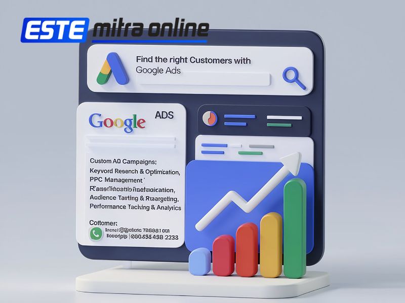 Read more about the article Google Ads Sidoarjo Murah: Solusi Promosi Efektif Tanpa Boros Anggaran