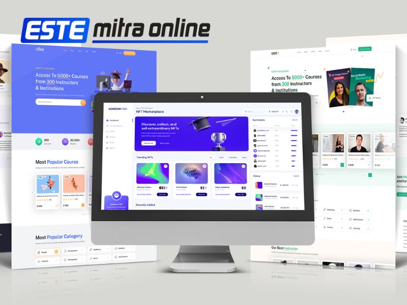 Jasa Kelola Website Surabaya