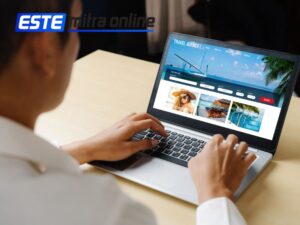 Read more about the article Jasa Website Sidoarjo Murah