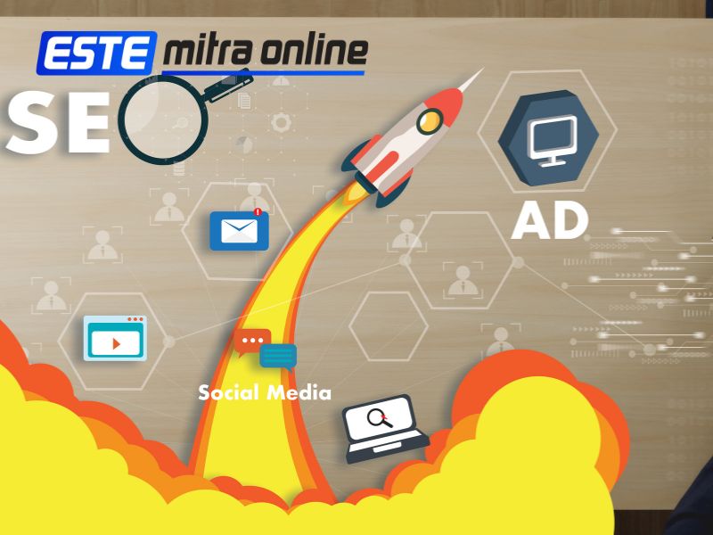 Read more about the article Mengoptimalkan Bisnis Lewat Kombinasi Website, SEO, dan Iklan