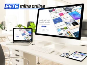 Read more about the article Manfaat Pengelolaan Website Secara Rutin