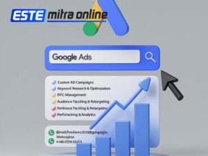 Read more about the article Segmentasi Audiens di Google Ads: Kunci Targeting yang Tepat Sasaran 