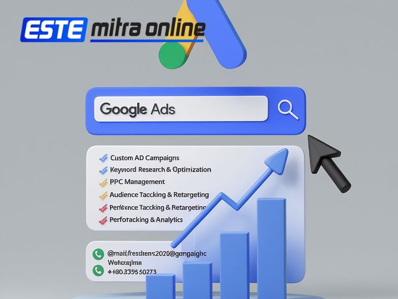 Read more about the article Segmentasi Audiens di Google Ads: Kunci Targeting yang Tepat Sasaran 