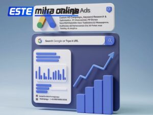 Read more about the article Strategi Jitu Mengoptimalkan Iklan di Google Ads 