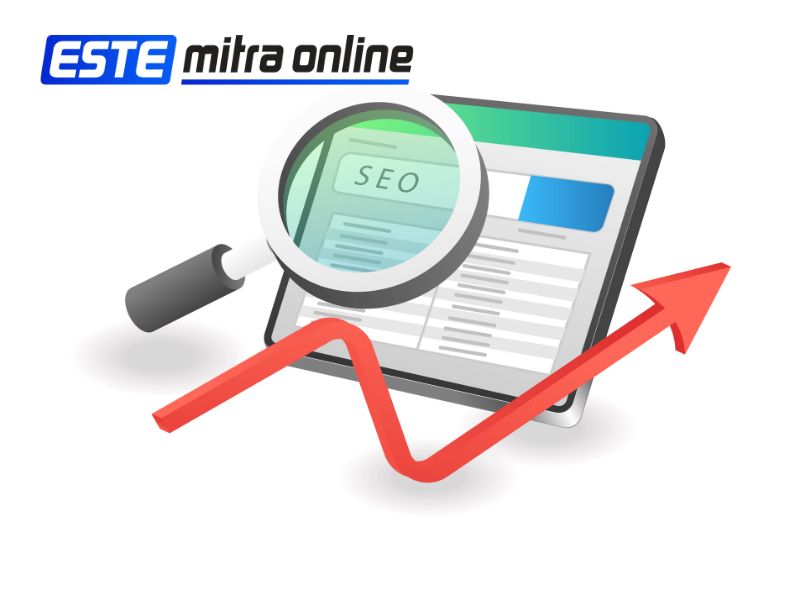 You are currently viewing  Strategi SEO On Page yang Wajib Diterapkan untuk Meningkatkan Peringkat Website