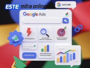 Read more about the article Jasa Google Ads Murah, Strategi Hemat untuk Menarik Lebih Banyak Pelanggan 