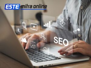 Read more about the article Jasa SEO Sidoarjo, Buat Tampilan Website Jadi Lebih Optimal