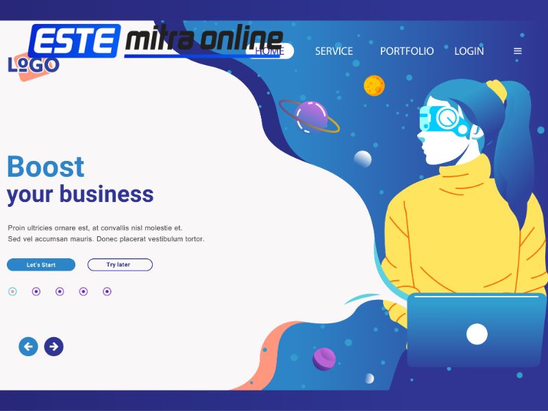 Jasa Pembuatan Landing Page (2)