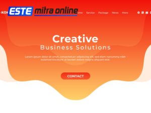 Read more about the article Tingkatkan Penjualan dengan Jasa Pembuatan Landing Page Profesional