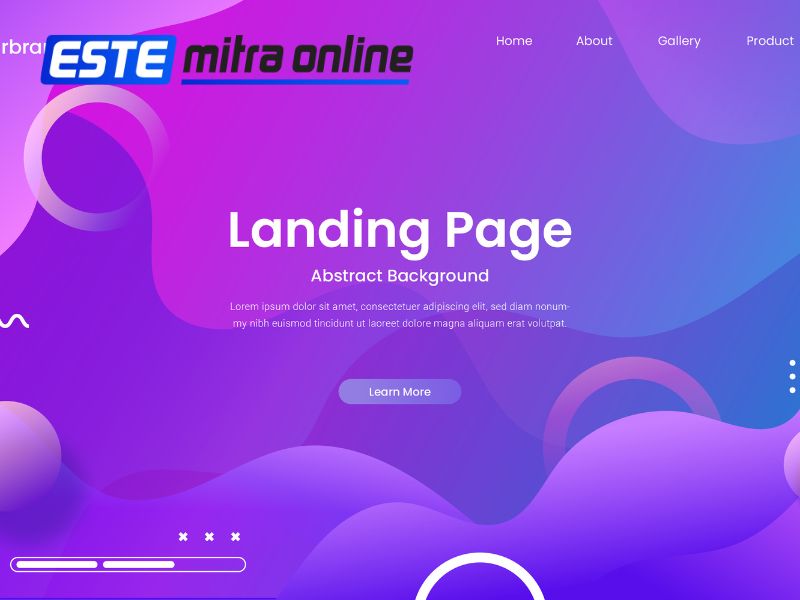 Mengenal Landing Page (2)