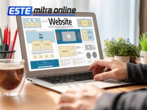 Read more about the article Kenapa Tampilan Website Bisa Mempengaruhi Keputusan Pembeli?