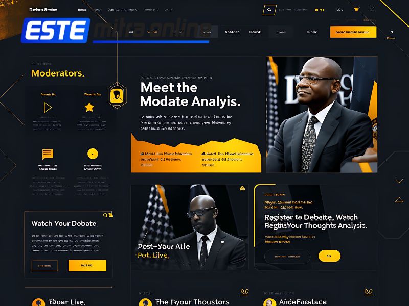 Read more about the article “Mengapa Bisnis Anda Butuh Website Company Profile? Ini Jawabannya!”