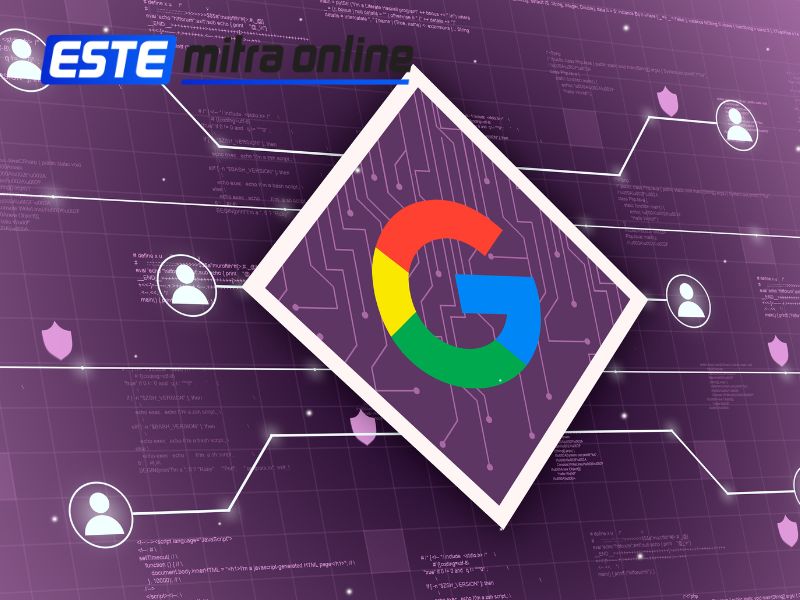 Algoritma Google (2)