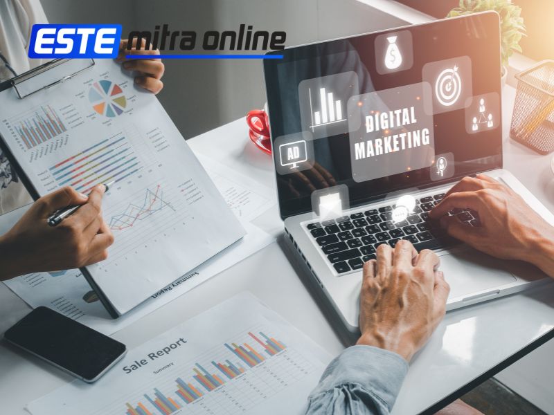 Strategi Digital Marketing Terintegrasi (2)