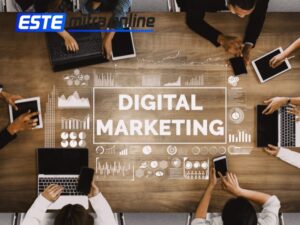 Read more about the article Strategi Digital Marketing Terintegrasi: Website, SEO, dan Google Ads