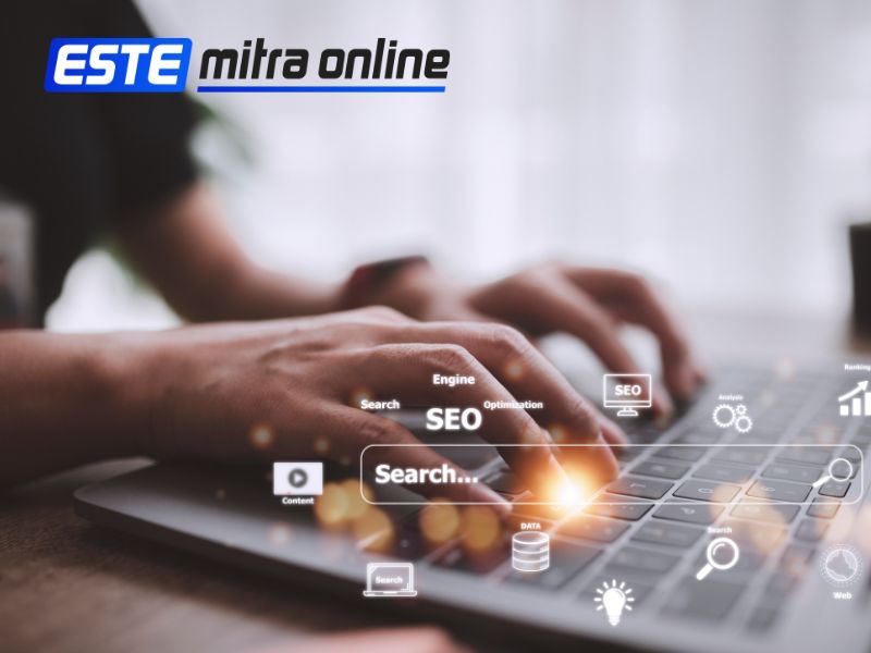 Read more about the article Strategi SEO Terbaru untuk Meningkatkan Ranking Website Anda 